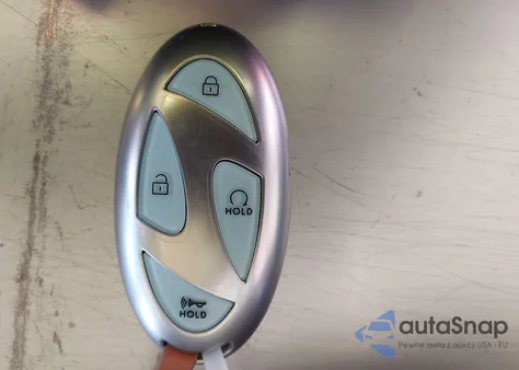 2025 Hyundai Ioniq 5 Sel z USA, uszkodzony, nr VIN 7YAKN4DA8SY032762